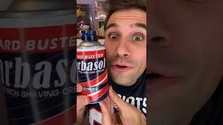 El Barbasol de Jurassic Park - Sergio Encinas