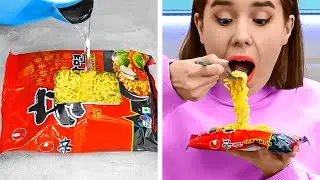 Вкусные лайфхаки с лапшой и рецепты домашней пасты