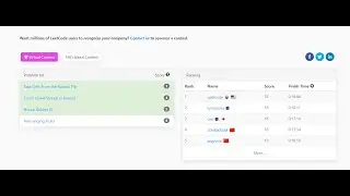 Prime Subtraction Operation || Leetcode Weekly 338 || Problem || Solution || Accepted