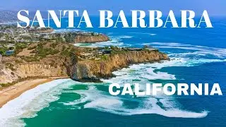 Санта-Барбара, Калифорния: 10 лучших развлечений в Санта-Барбаре, Калифорния (путеводитель 2025 г...