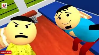 MAKE JOKE OF || DESI TRAIN BAKAITI || Desi Train Bakaiti|| FUNNY COMEDY VIDEO||