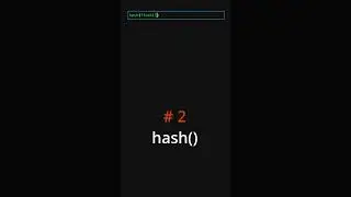 Did you know about these Easter Eggs in Python !?! 