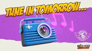 Officiel ! L'update Boom Beach: Frontlines arrive !!!