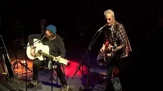 The Icicle Works - Love Is a Wonderful Colour (Acapela Studios Cardiff, 20th Oct 2024)