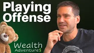 Playing offense in a bear market - How to profit if 2023 welcomes the bear.
