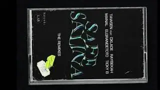 Safi salina (Moroccan remix) Tawsen, Manal, ElGrandToto