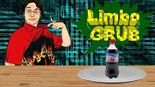 Limbo Grub: COCA COLA Y3000
