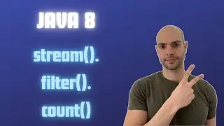 STREAM JAVA 8 - Easy Tutorial