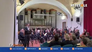Conservatorio di Musica di Perugia Francesco Morlacchi: al via il nuovo anno accademico
