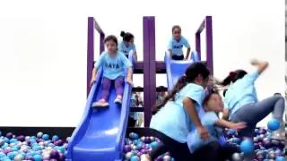 Kids Explain LTE   Advanced Carrier Aggregation