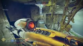 IS VEX MYTHOCLAST FINALLY BACK?! | Destiny 2 rumble gameplay