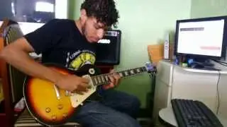 Seerj Storm Solo (SSS)