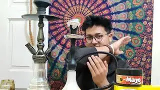 World Most Cheapest Aclyric Hookah in just 400 😍 || Cheapest Hookah shop in Delhi || hookah online