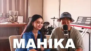Adie, Janine Berdin - Mahika (Cover)
