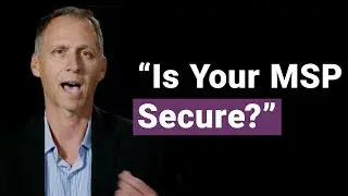 The Cybersecurity Compliance and vCSO Operations Opportunities for MSPs
