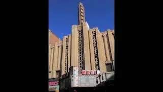 Alexandria Hotel: A Forgotten Palace for the Silent Movie Industry