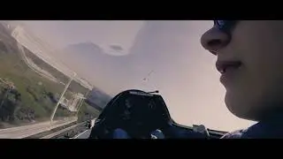 Weil fliegen Spa&szlig; macht