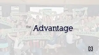 USL Division III's The Advantage - Episode 8 (Chattanooga Pro Soccer Announced)