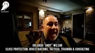 Bodyguard & Investigation Business - Dealing With Haters & Negative Media!