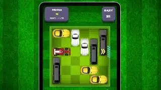 UNBLOCK CAR