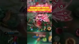 Mino CC so OP | Mobile Legends : Bang Bang
