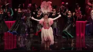 Francesca Pusceddu -Valencienne - Les Grisettes de Paris