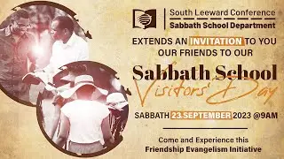 SLC Adventist Today Live || September 30th, 2023