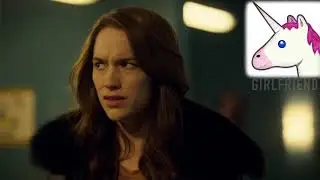 Dominique PC | As Waverly Earp!