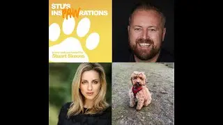 Stu's Inspawrations with Lizzi Gee