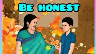 Be honest poem/4th standard/3rd term/English/ Unit 1/Samacheer kalvi/p.no 71