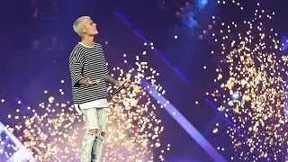 Luis Fonsi, Daddy Yankee - Despactio ft. Justin Bieber (Music Video)