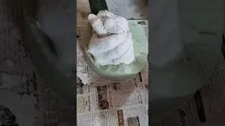 Family Casting Kit #unboxing #unboxingvideo #casting #impression