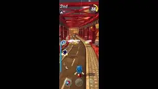 English SonicForces : 👍 Good stream #sonicforces #live #shortslive