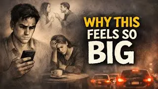 Why Small Problems Trigger Big Reactions (Psychology Explains Why)