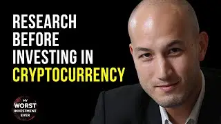 Investing in Cryptocurrency? Do Your Research First | Benjamin Quinlan