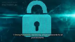 Stay Safe Online Essential Cybersecurity Tips