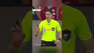 After Review There was No Offside Offense #foryou #footballshorts #football