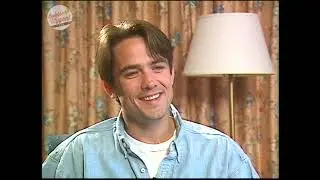 Billy Campbell 