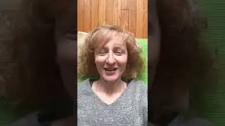 Alexander Technique for the Eyes - Just Say Yes ... With the Eyes