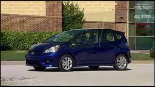 MW 2009 Long Test Update The Honda Fit and Hyundai Genesis | Retro Review