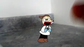 Tiny Dr. Reflex 3 (FINALE)