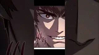 mc is COOKED💀#manhwa#manga#action#fun#like#subscribe#support#youtube#youtubeshorts#love#phonk #beats