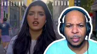 Angelina Jordan - If I Were A Boy (First Time Reaction) She Made Me Like It!!! 😲💕🙌