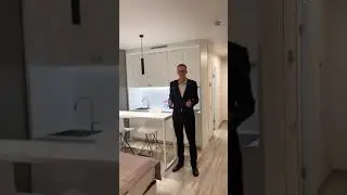 Студия полулюкс в VALO