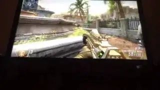 Pdw57 gameplay