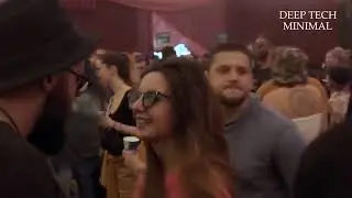 Dubtil Live Dj Set At Mioritmic Festival 
