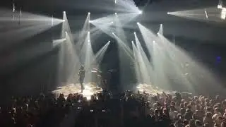 Sleep Token - Higher (Live at the Enmore Theatre)