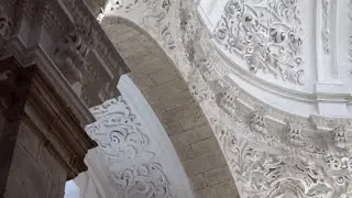Convento de las Agustinas Recoletas de Palencia