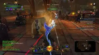 Neverwinter lag 2019