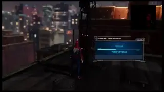 FULL SPIDERMAN STORY MODE GAMEPLAY WALKTHROUGH ( spiderman ps4)